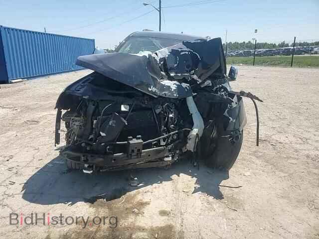 2014 JEEP CHEROKEE - VIN: 1C4RJFCG3EC579975 - Фото 14