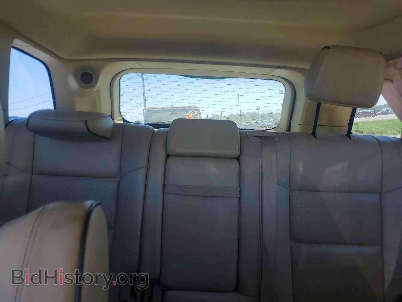 2014 JEEP CHEROKEE - VIN: 1C4RJFCG3EC579975 - Фото 10