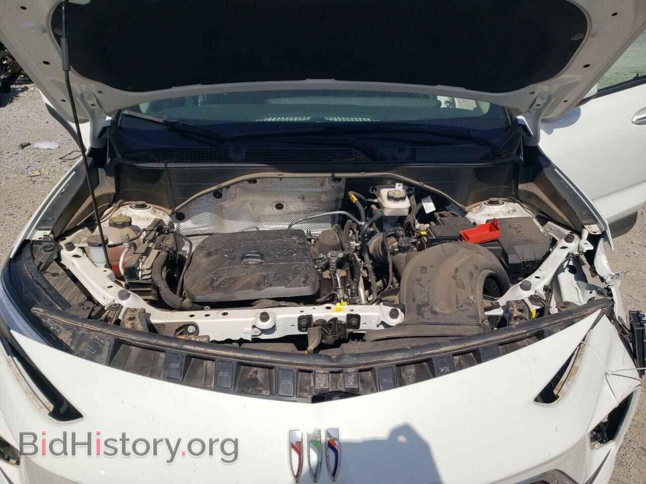 2024 BUICK ENCORE - VIN: KL4AMBSL7RB005932 - Photo 12