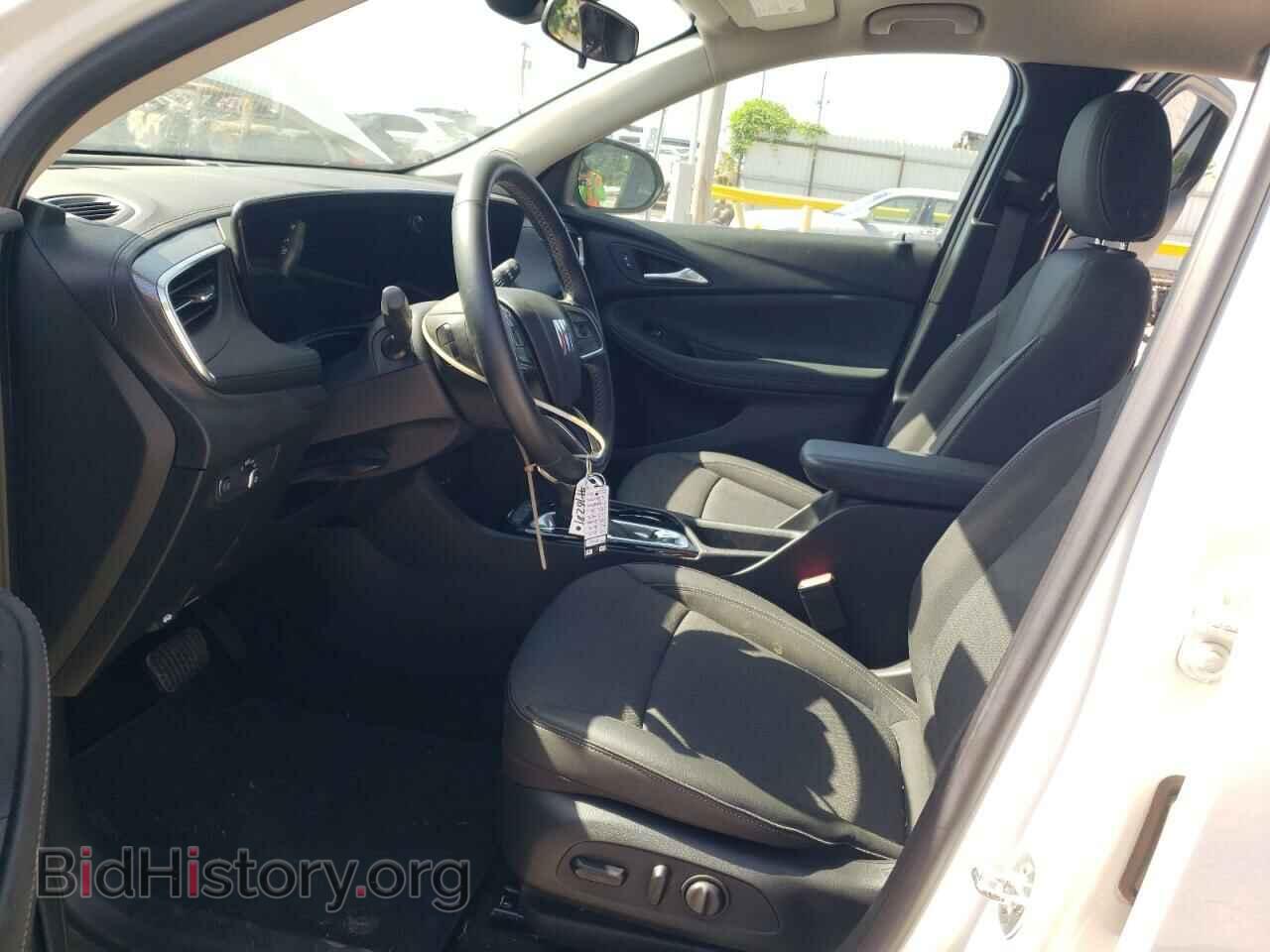 2024 BUICK ENCORE - VIN: KL4AMBSL7RB005932 - Photo 7