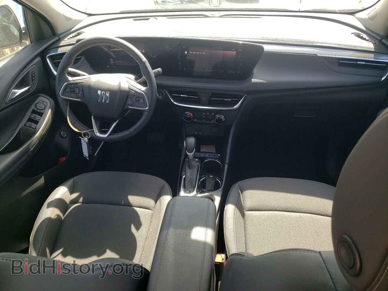 2024 BUICK ENCORE - VIN: KL4AMBSL7RB005932 - Photo 8