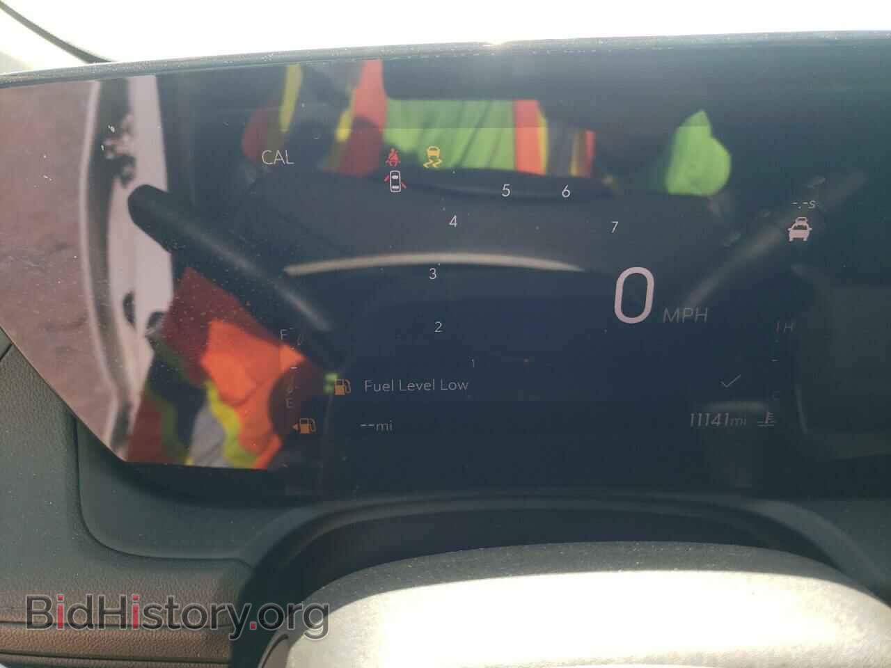 2024 BUICK ENCORE - VIN: KL4AMBSL7RB005932 - Photo 9