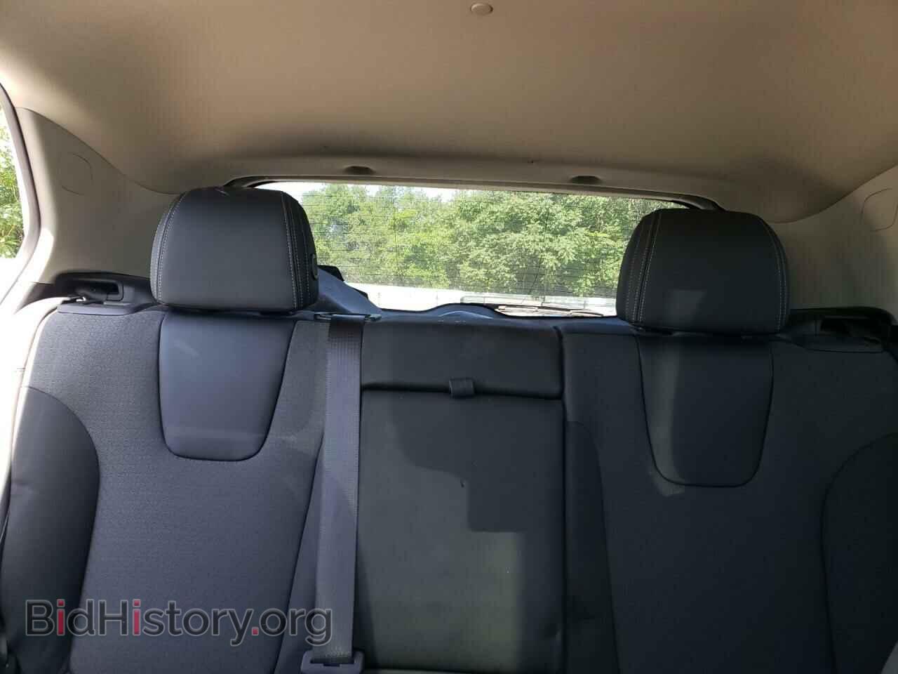 2024 BUICK ENCORE - VIN: KL4AMBSL7RB005932 - Photo 10
