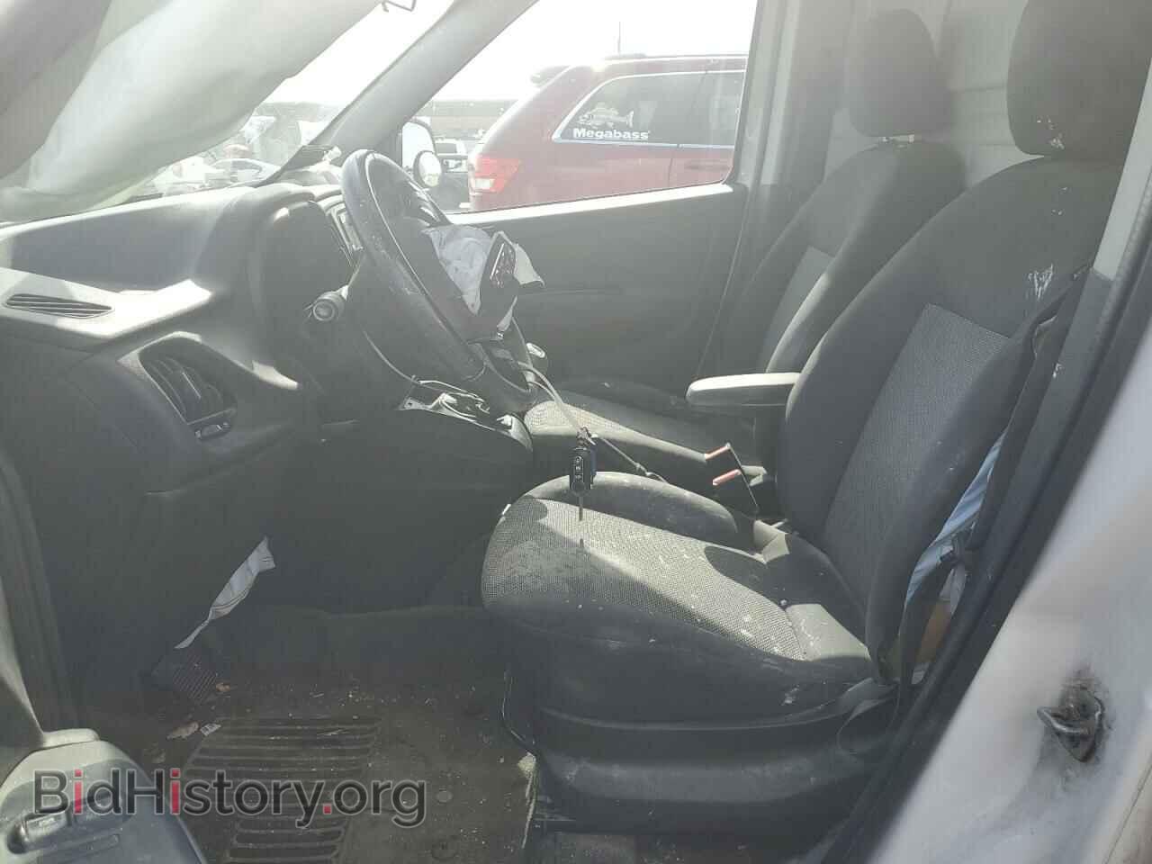 2015 RAM All Models - VIN: ZFBERFAT2F6198788 - Фото 7
