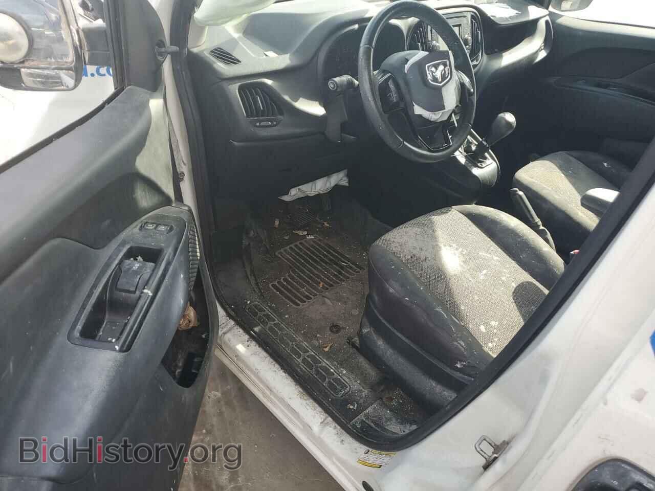 2015 RAM All Models - VIN: ZFBERFAT2F6198788 - Фото 8