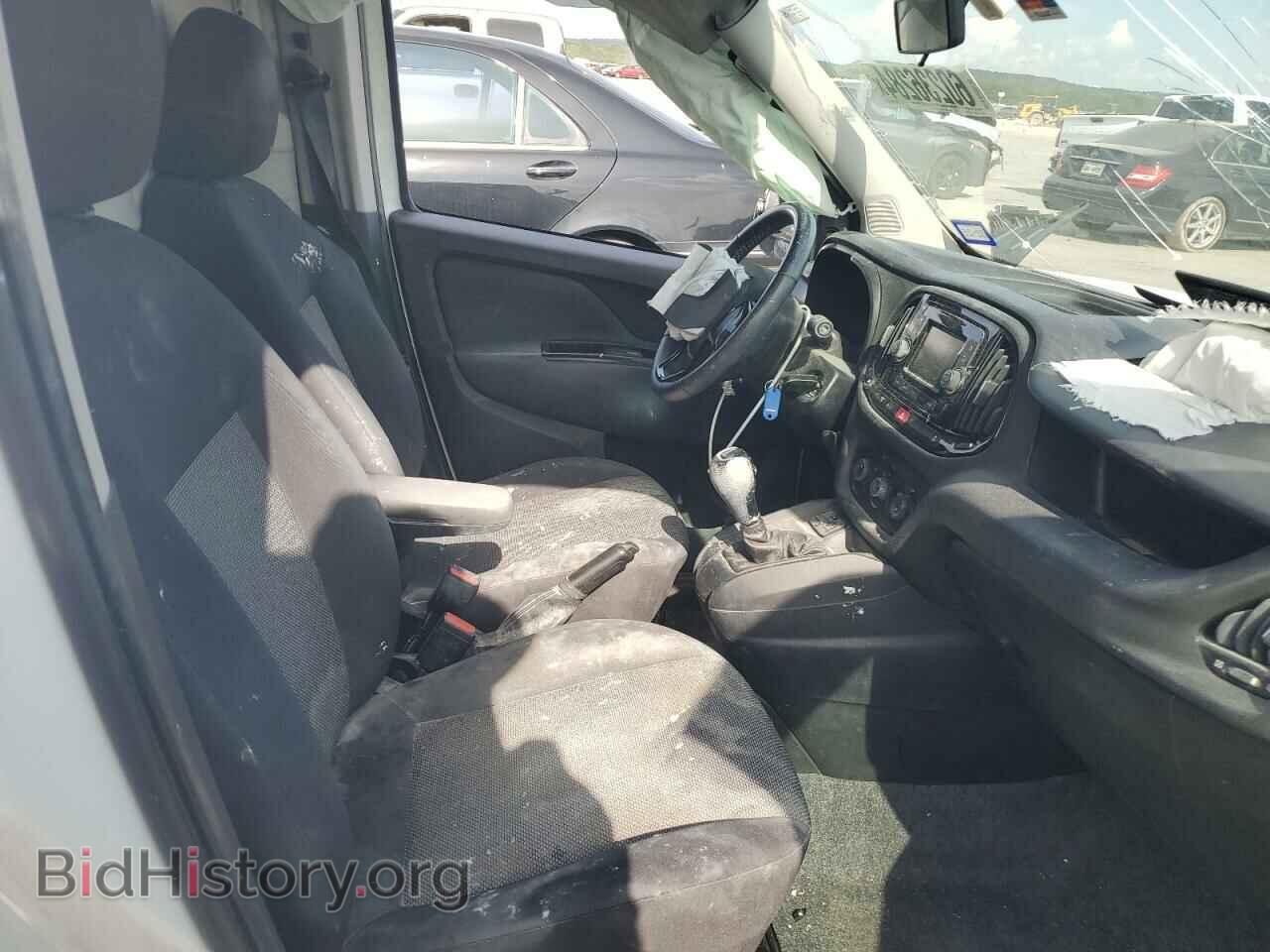 2015 RAM All Models - VIN: ZFBERFAT2F6198788 - Фото 10