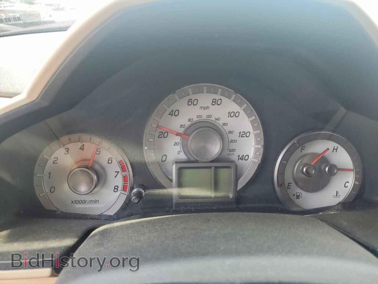 2013 HONDA PILOT - VIN: 5FNYF4H24DB024582 - Photo 9