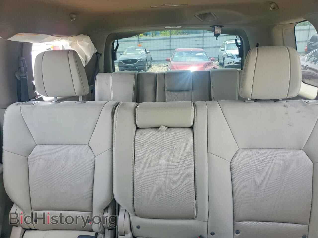 2013 HONDA PILOT - VIN: 5FNYF4H24DB024582 - Photo 10