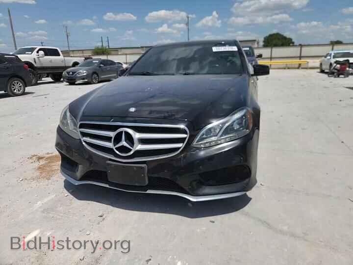 2014 MERCEDES-BENZ E-CLASS - VIN: WDDHF5KB8EA871989 - Photo 14