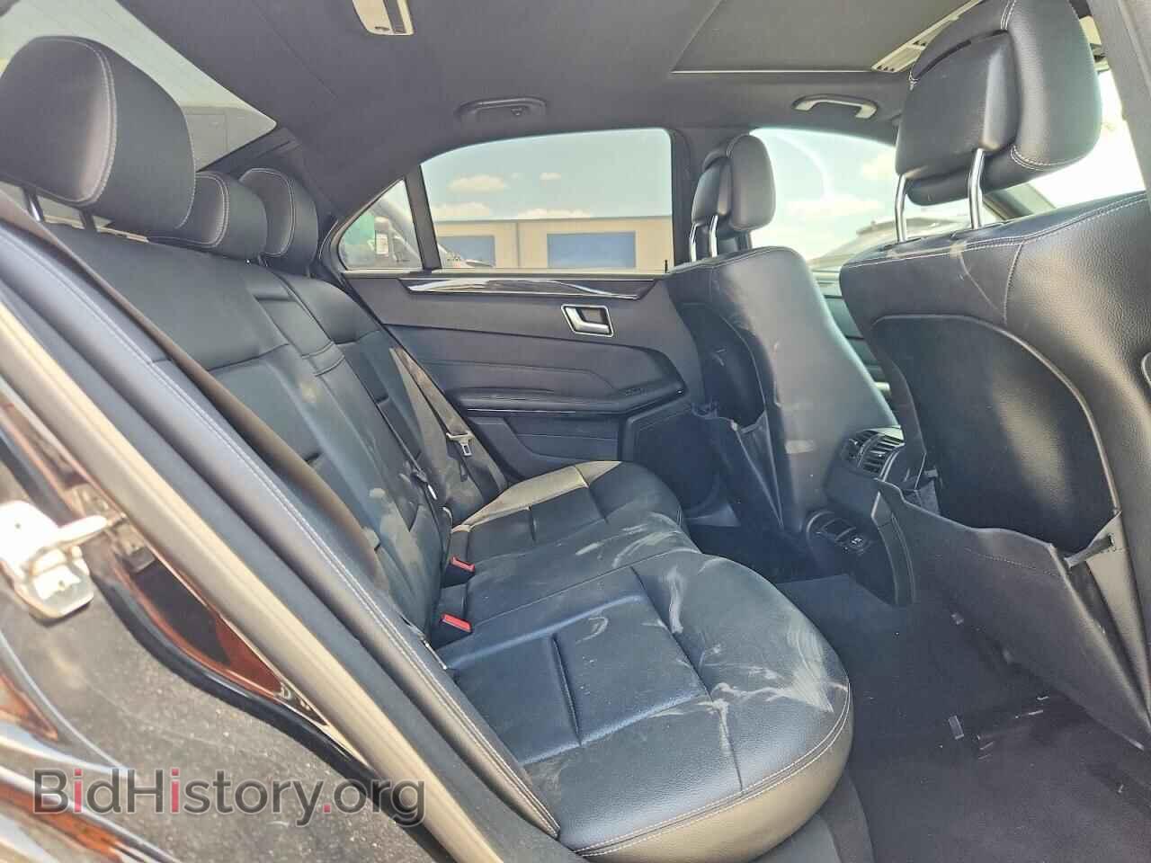 2014 MERCEDES-BENZ E-CLASS - VIN: WDDHF5KB8EA871989 - Photo 10