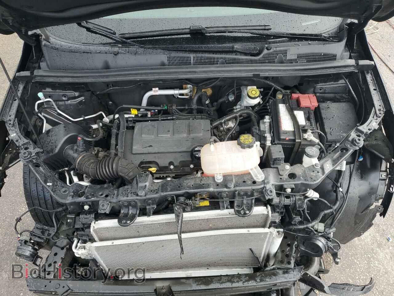 2020 BUICK ENCORE - VIN: KL4CJASB5LB051477 - Photo 12