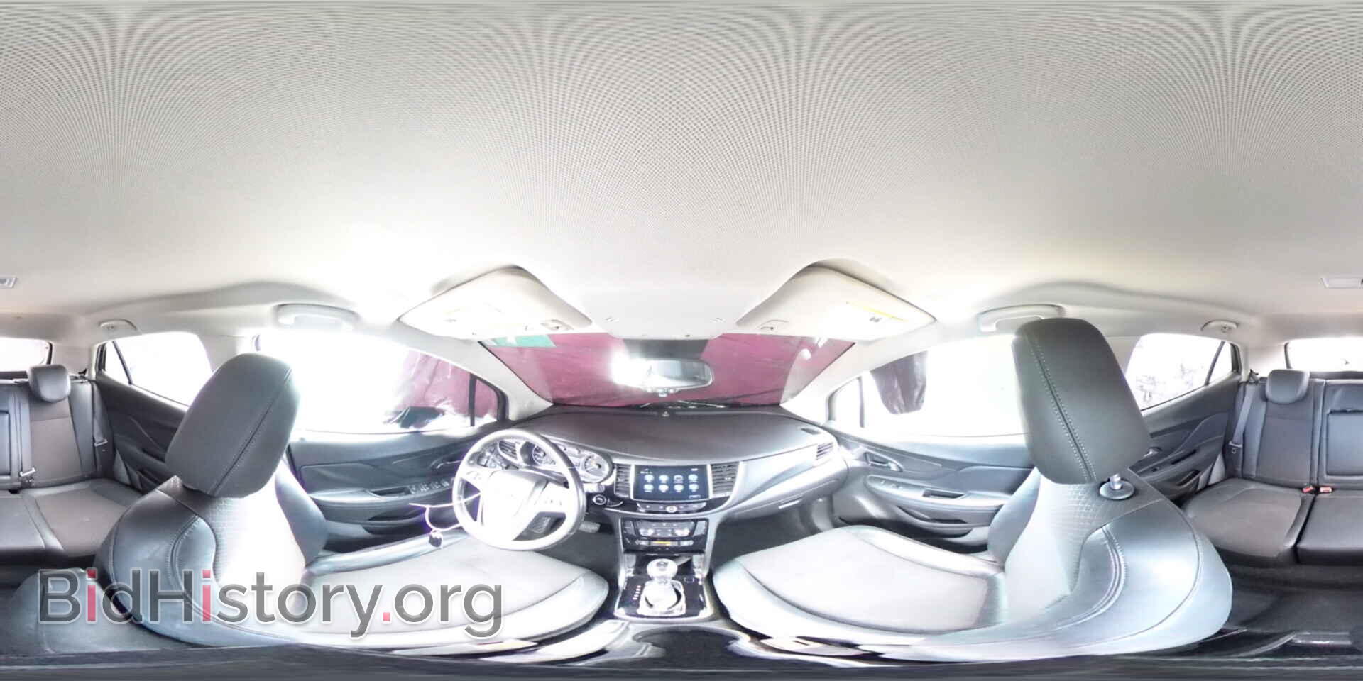 2020 BUICK ENCORE - VIN: KL4CJASB5LB051477 - Photo 16