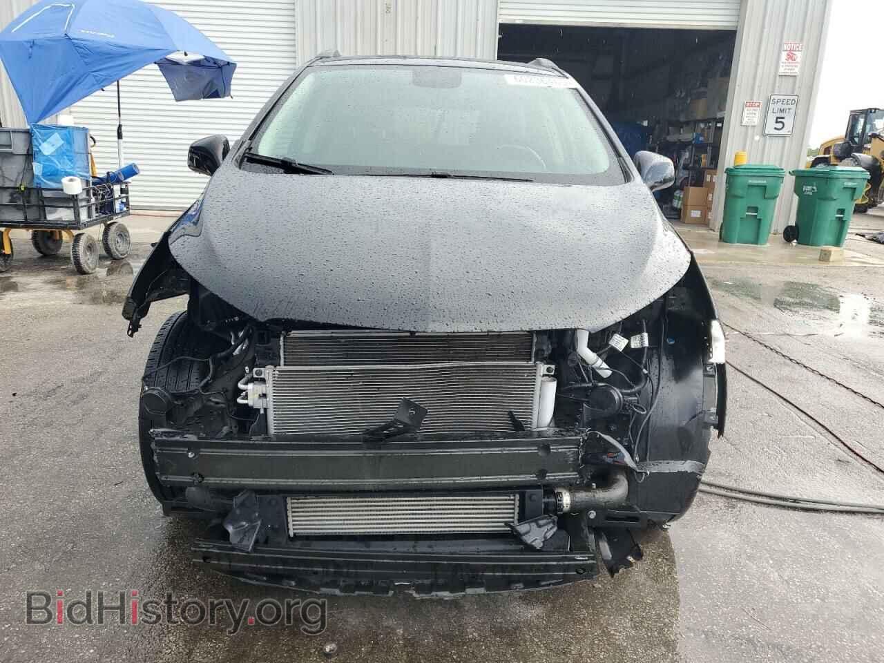 2020 BUICK ENCORE - VIN: KL4CJASB5LB051477 - Photo 5