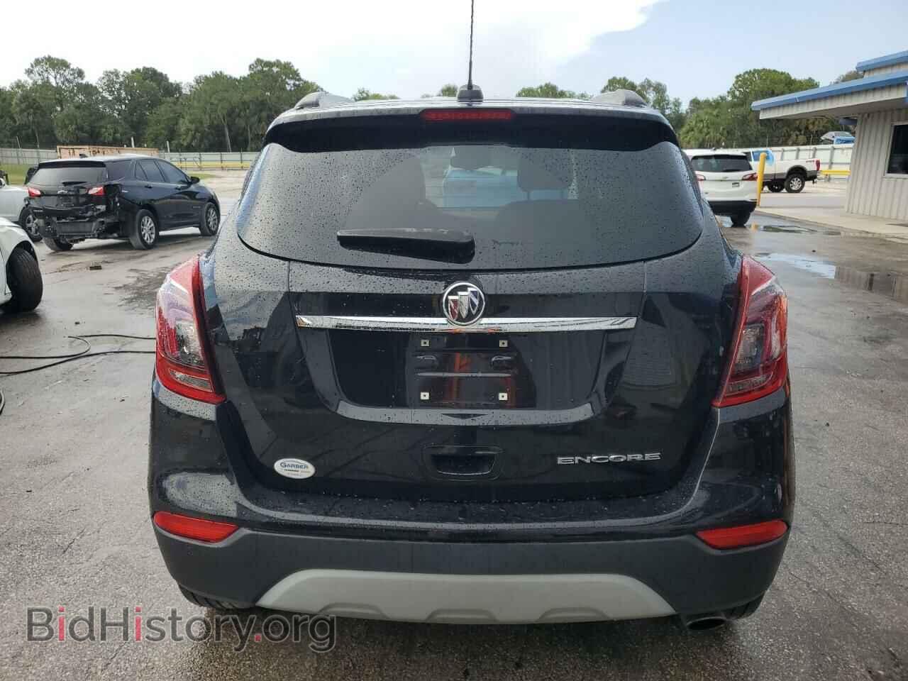2020 BUICK ENCORE - VIN: KL4CJASB5LB051477 - Photo 6