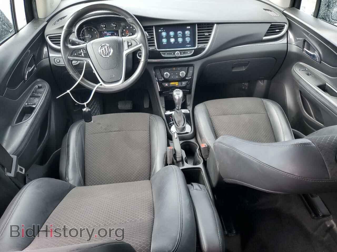 2020 BUICK ENCORE - VIN: KL4CJASB5LB051477 - Photo 8
