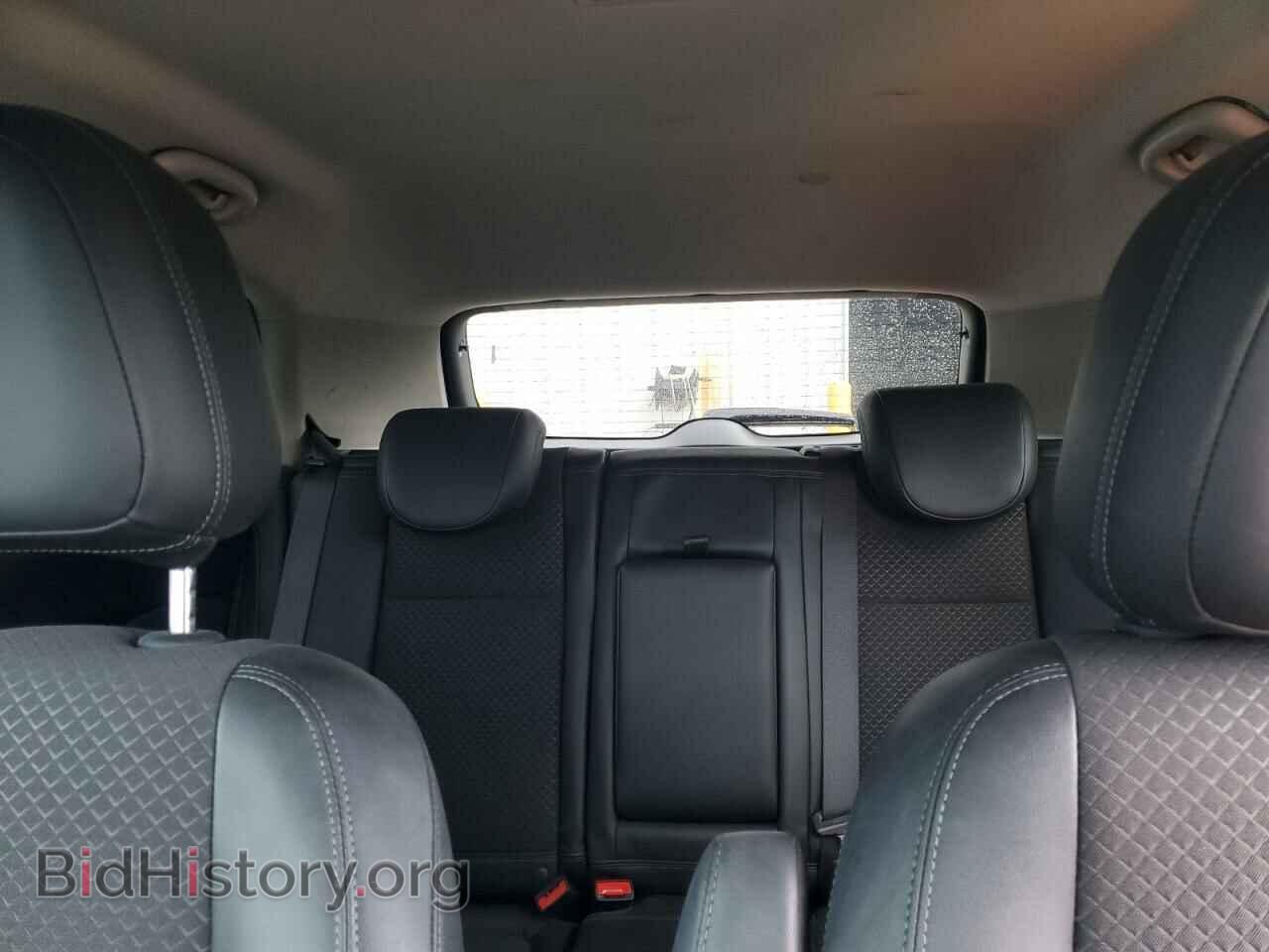 2020 BUICK ENCORE - VIN: KL4CJASB5LB051477 - Photo 10