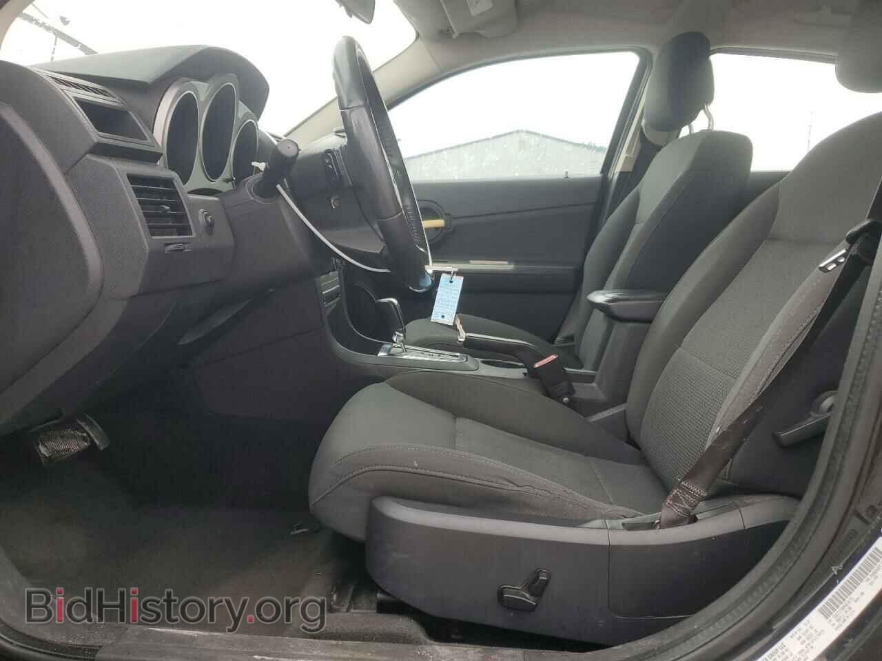 2010 DODGE AVENGER - VIN: 1B3CC1FB8AN216171 - Фото 7
