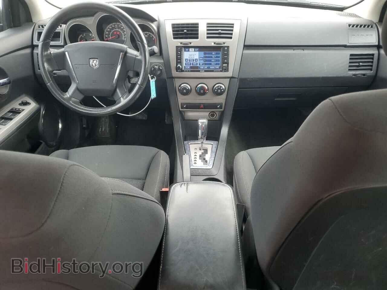 2010 DODGE AVENGER - VIN: 1B3CC1FB8AN216171 - Фото 8
