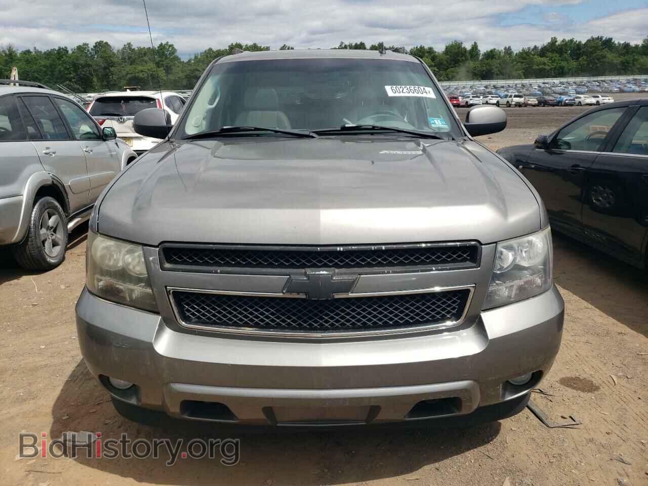 2007 CHEVROLET AVALANCHE - VIN: 3GNFK12397G219568 - Фото 5