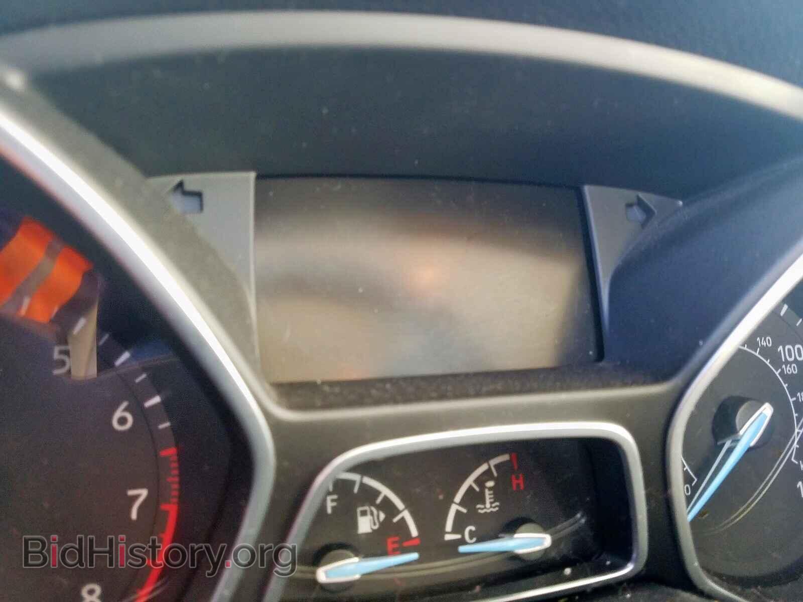 2016 FORD FOCUS SE - VIN: 1FADP3F20GL385128 - Фото 8