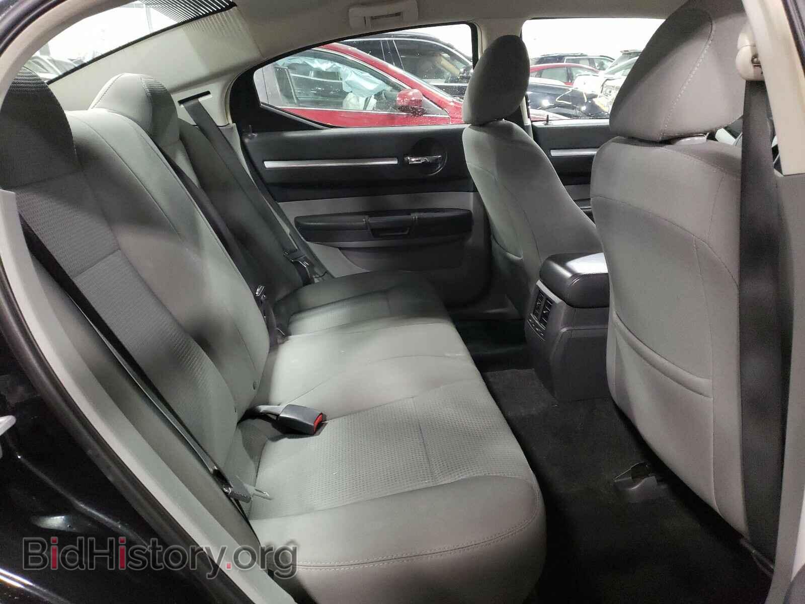 2009 DODGE CHARGER - VIN: 2B3KA43D59H557640 - Фото 6