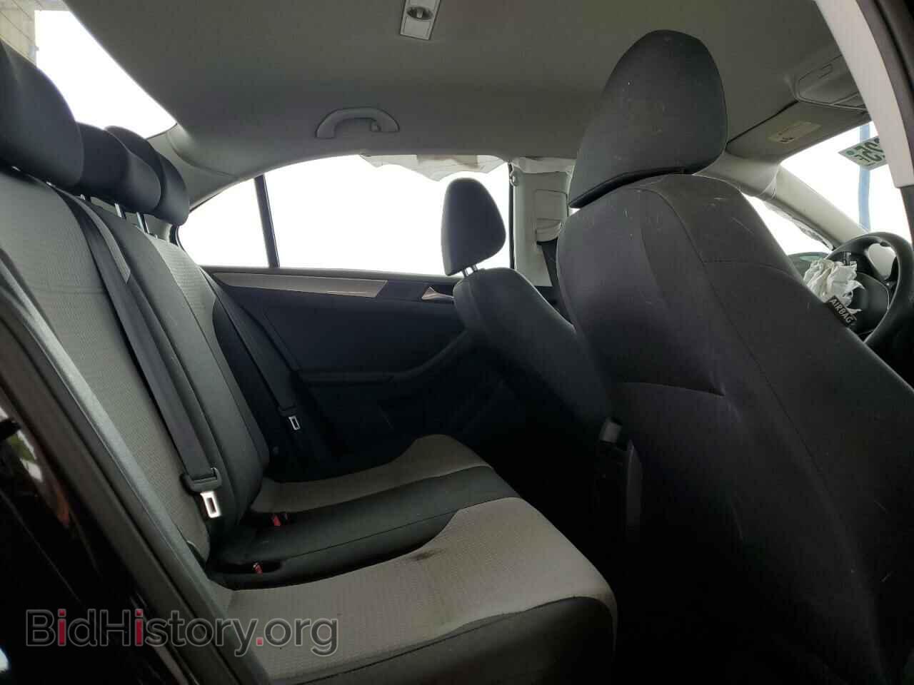 2017 VOLKSWAGEN JETTA - VIN: 3VW2B7AJ5HM224602 - Фото 10
