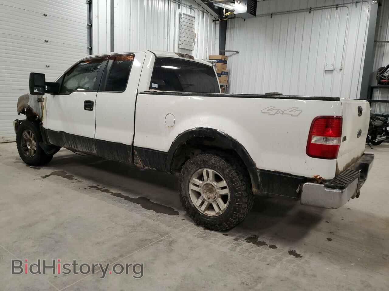 2008 FORD All Models - VIN: 1FTPX14598FA53696 - Photo 2