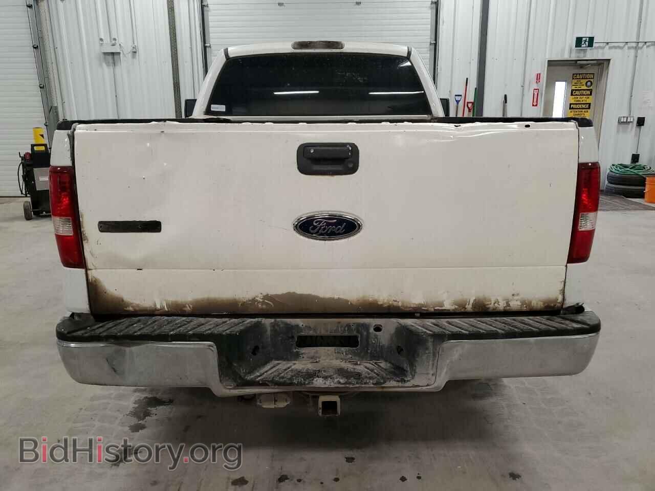 2008 FORD All Models - VIN: 1FTPX14598FA53696 - Photo 6