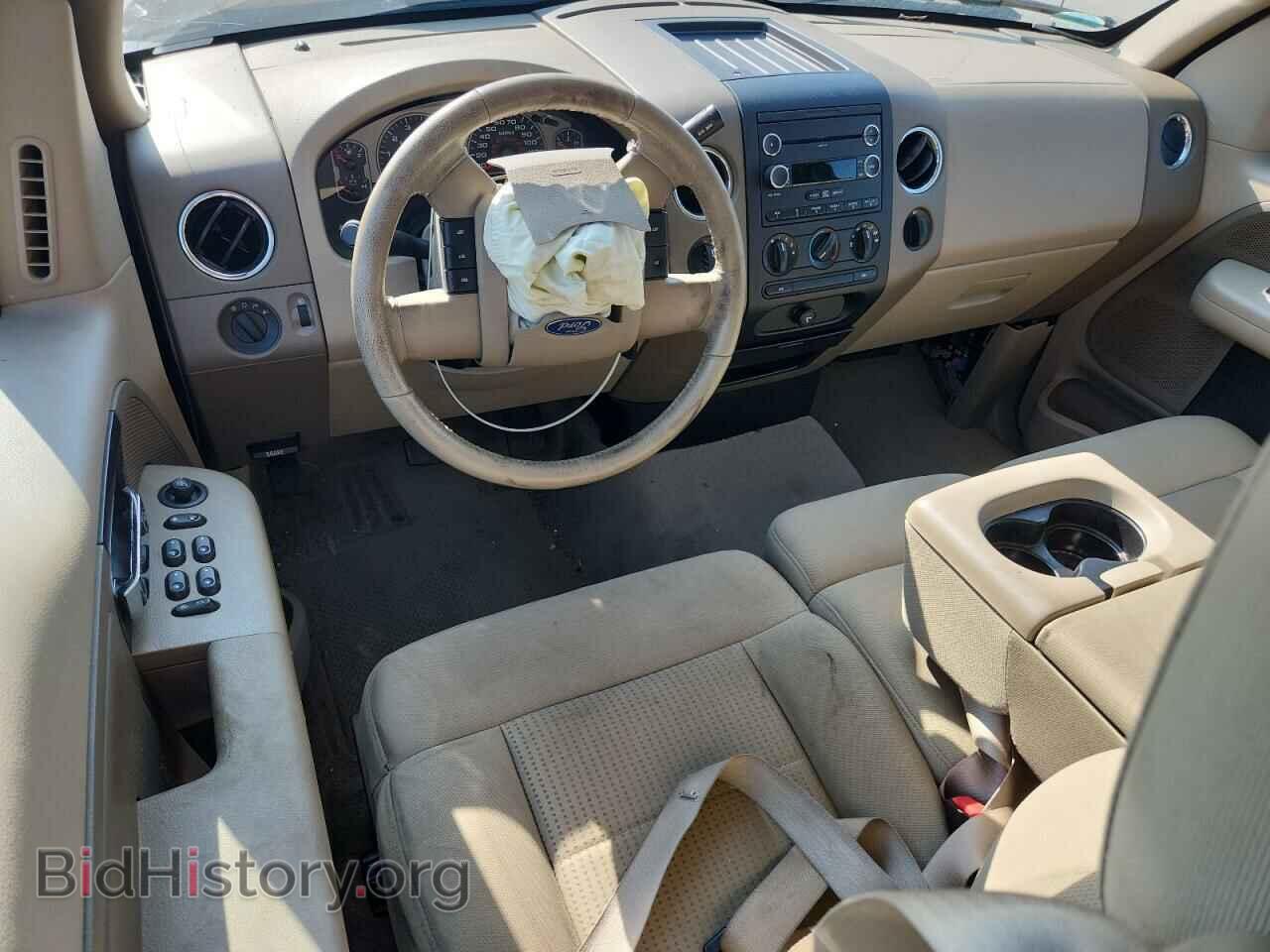 2008 FORD All Models - VIN: 1FTRX14W28FB56086 - Фото 8