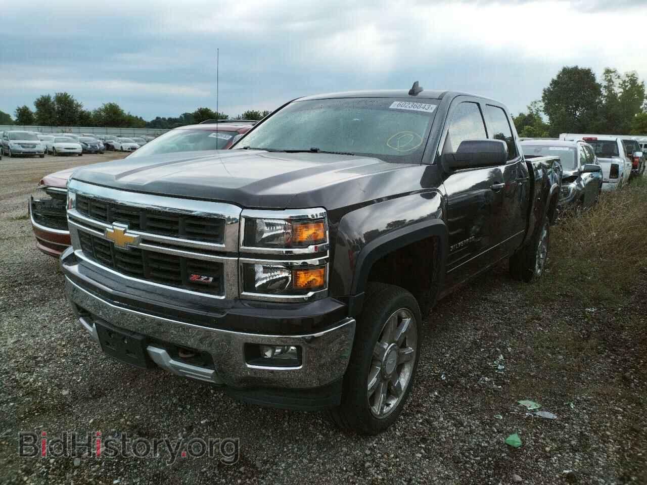 Photo 1GCVKREC2FZ314082 - CHEVROLET ALL Models 2015