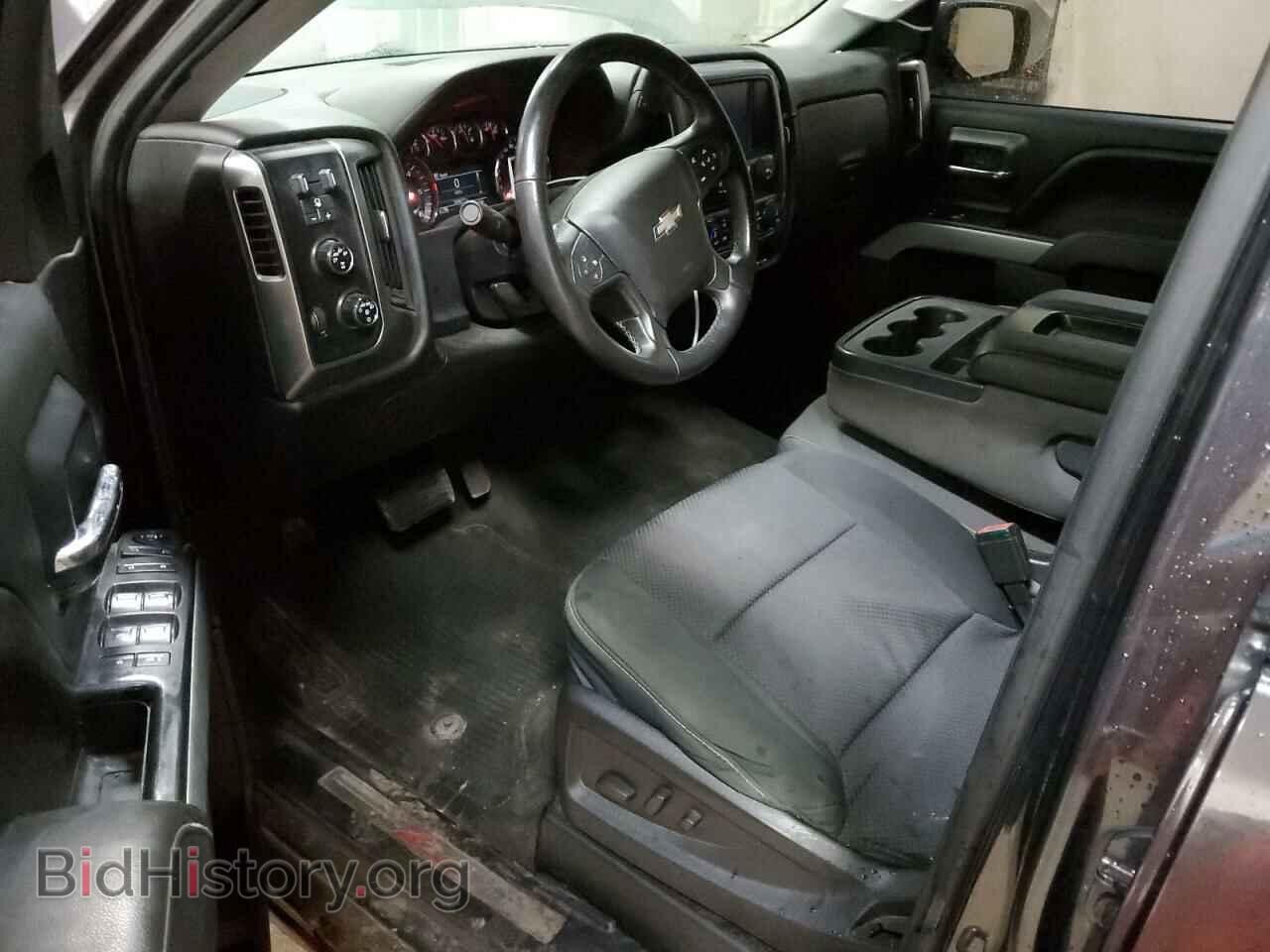 2015 CHEVROLET ALL Models - VIN: 1GCVKREC2FZ314082 - Фото 8