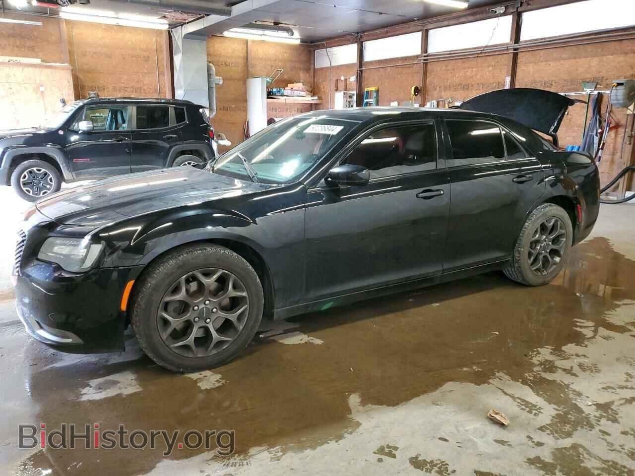 Photo 2C3CCAGG1FH887453 - CHRYSLER 300 2015