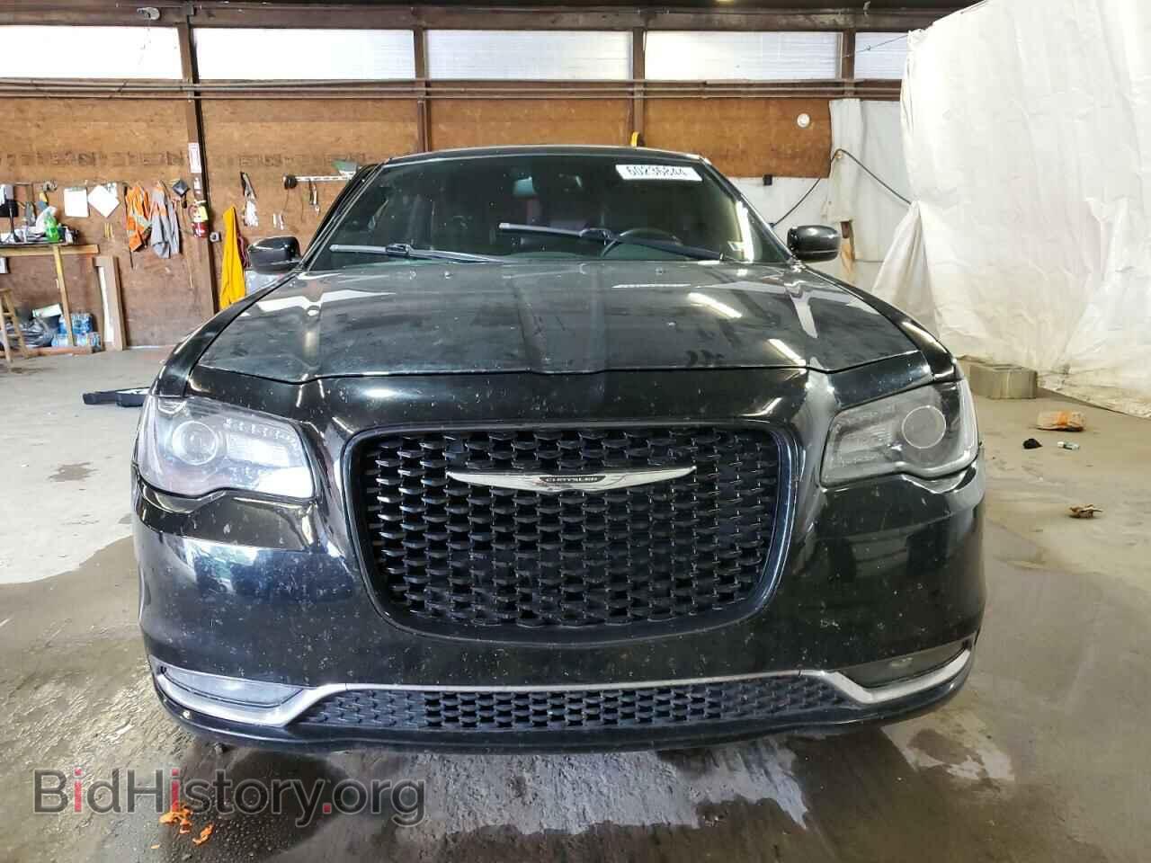 2015 CHRYSLER 300 - VIN: 2C3CCAGG1FH887453 - Фото 5