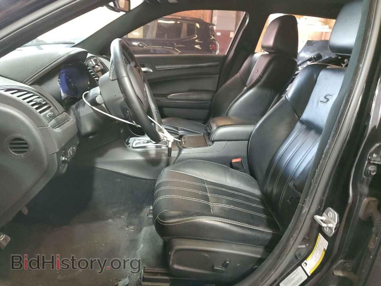 2015 CHRYSLER 300 - VIN: 2C3CCAGG1FH887453 - Фото 7