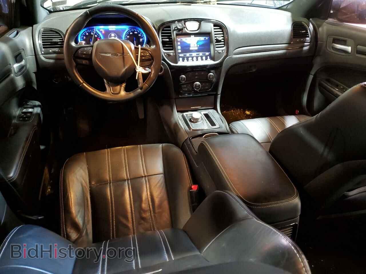 2015 CHRYSLER 300 - VIN: 2C3CCAGG1FH887453 - Фото 8