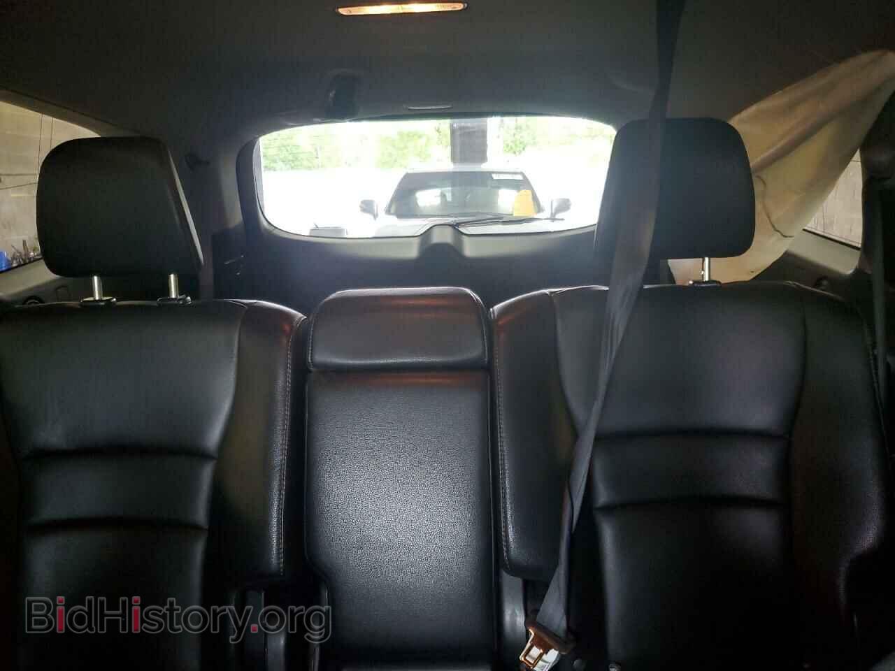 2017 HONDA PILOT - VIN: 5FNYF6H91HB011030 - Фото 10