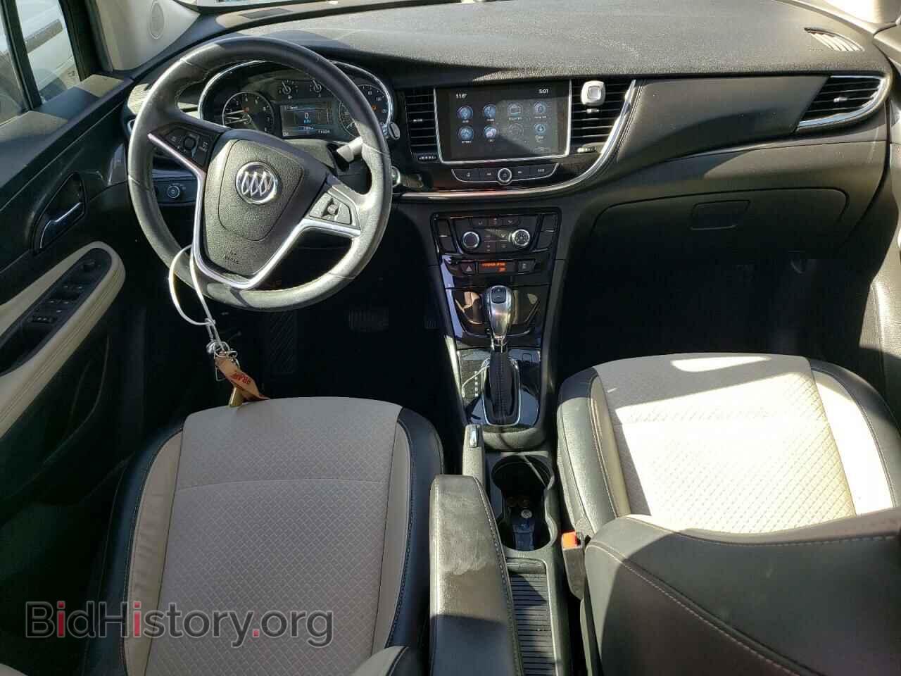 2017 BUICK ENCORE - VIN: KL4CJASB3HB198405 - Photo 8