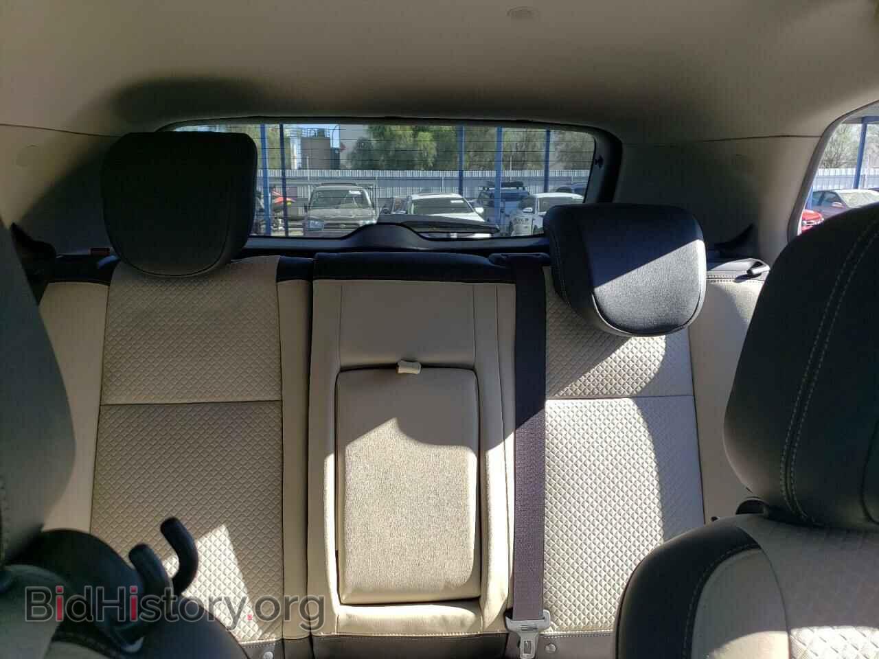 2017 BUICK ENCORE - VIN: KL4CJASB3HB198405 - Photo 10