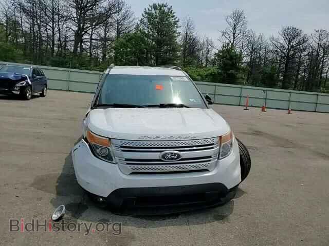 2013 FORD EXPLORER - VIN: 1FM5K8D83DGA43691 - Photo 14
