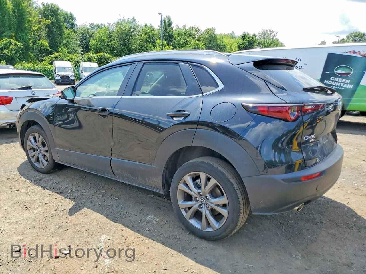 2024 MAZDA CX30 - VIN: 3MVDMBCM7RM687955 - Photo 2