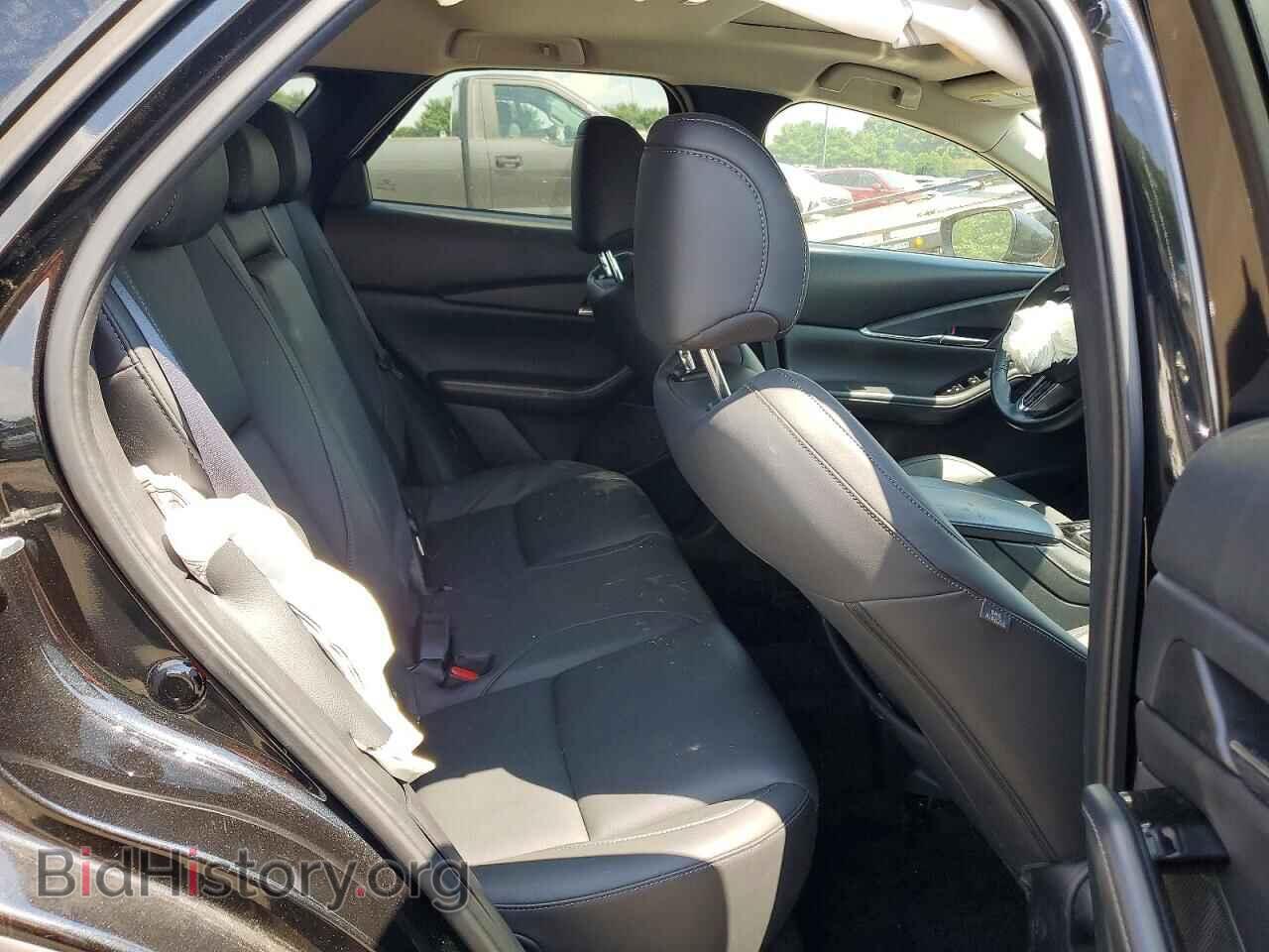 2024 MAZDA CX30 - VIN: 3MVDMBCM7RM687955 - Photo 11