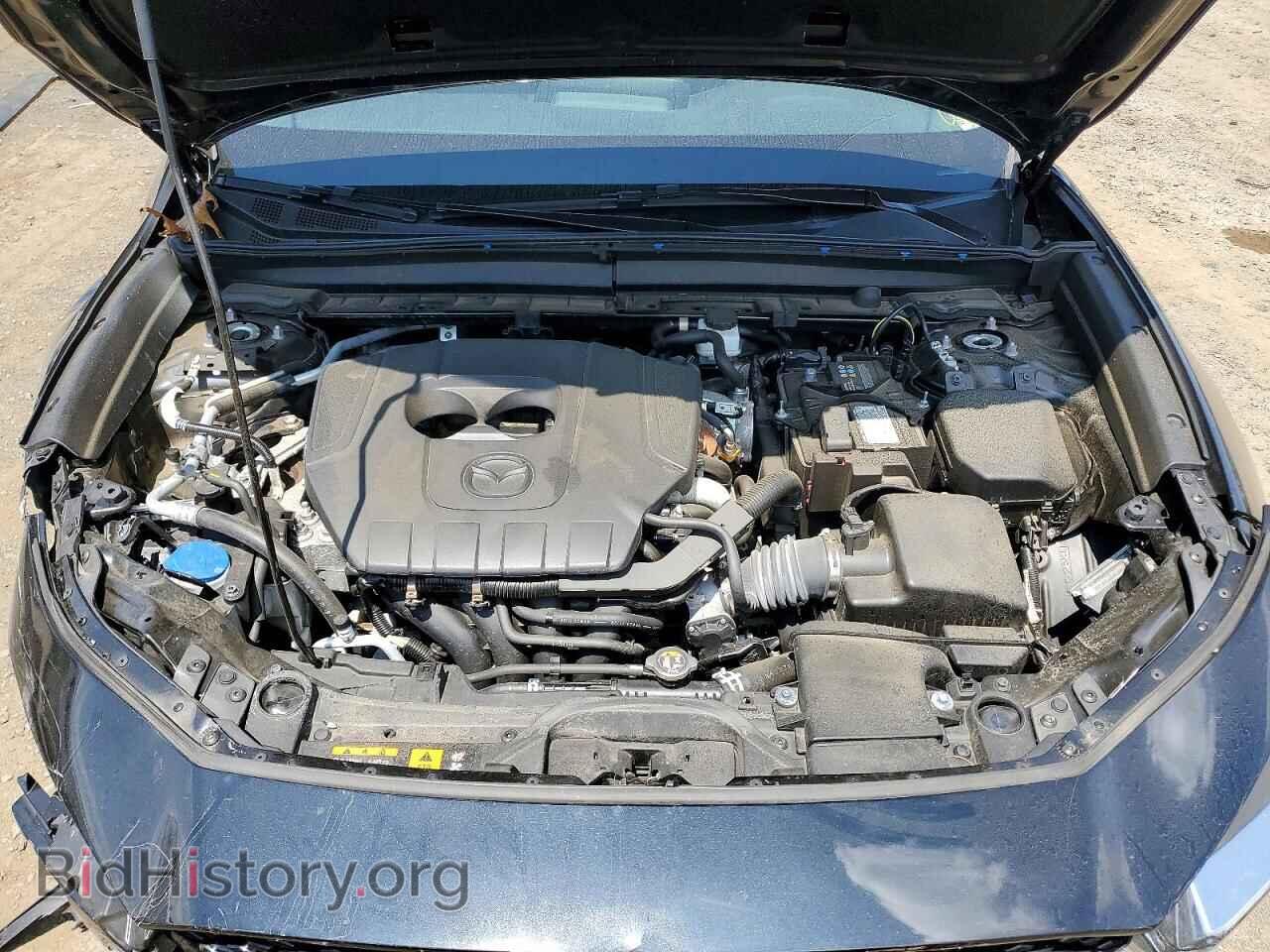 2024 MAZDA CX30 - VIN: 3MVDMBCM7RM687955 - Photo 12