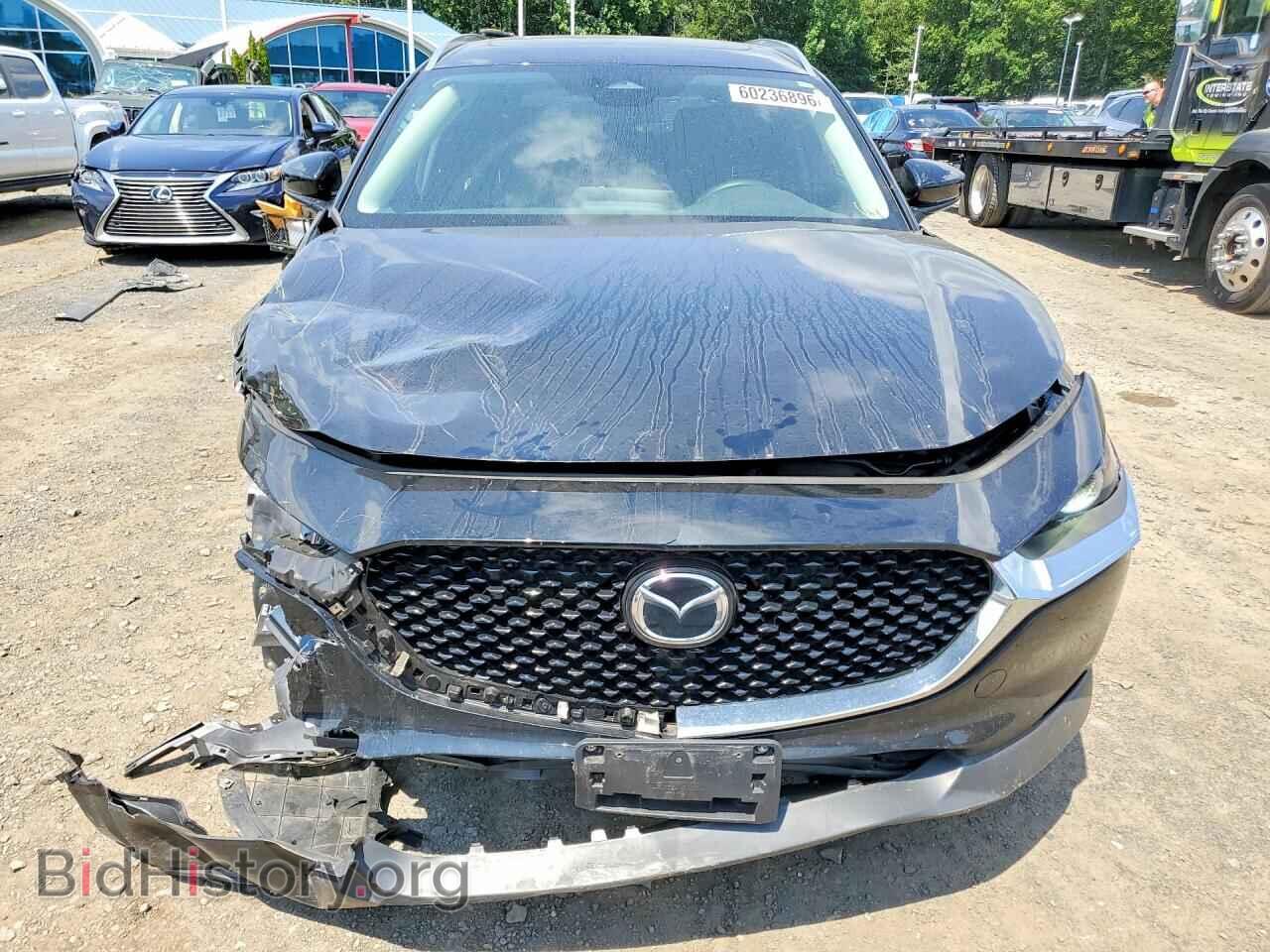 2024 MAZDA CX30 - VIN: 3MVDMBCM7RM687955 - Photo 5