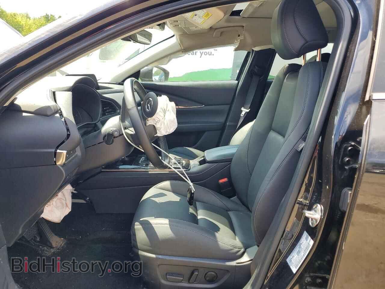 2024 MAZDA CX30 - VIN: 3MVDMBCM7RM687955 - Photo 7
