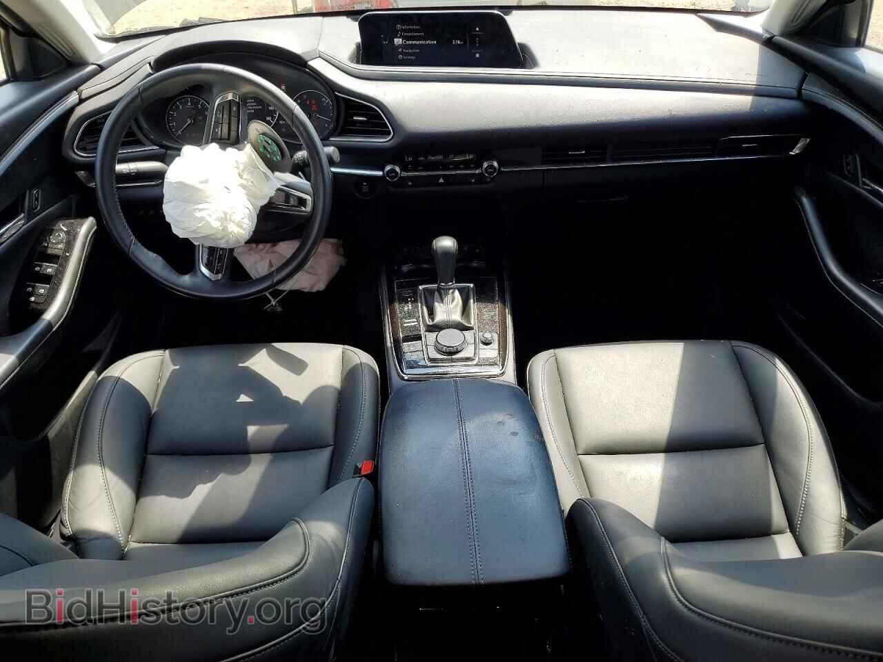 2024 MAZDA CX30 - VIN: 3MVDMBCM7RM687955 - Photo 8
