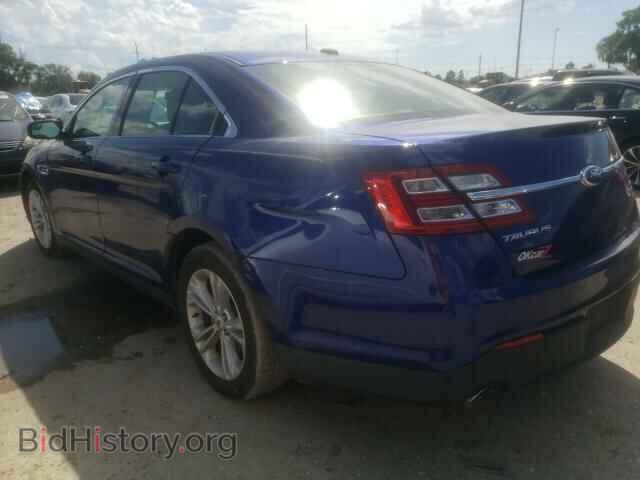 2013 FORD TAURUS - VIN: 1FAHP2H84DG146182 - Photo 3