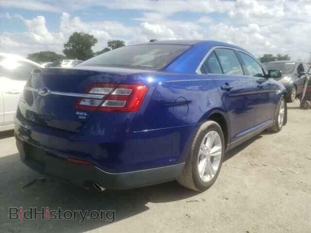 2013 FORD TAURUS - VIN: 1FAHP2H84DG146182 - Photo 4