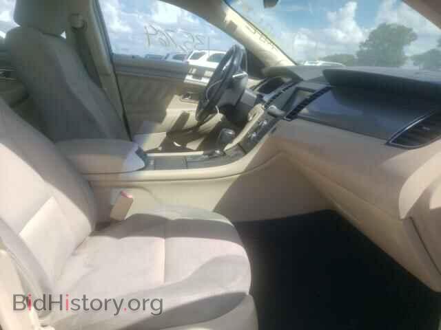 2013 FORD TAURUS - VIN: 1FAHP2H84DG146182 - Photo 5