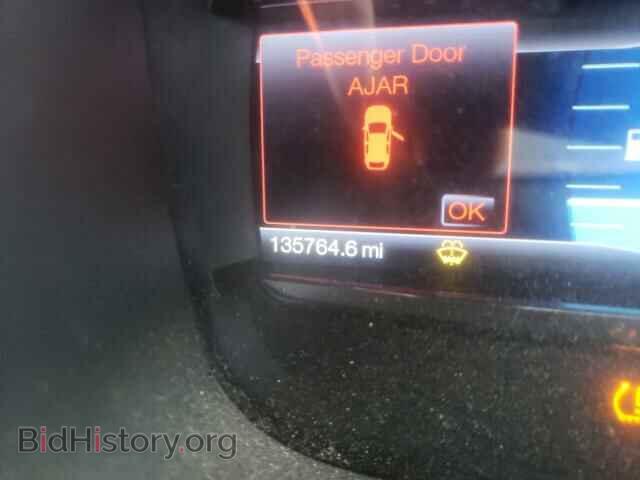 2013 FORD TAURUS - VIN: 1FAHP2H84DG146182 - Photo 8