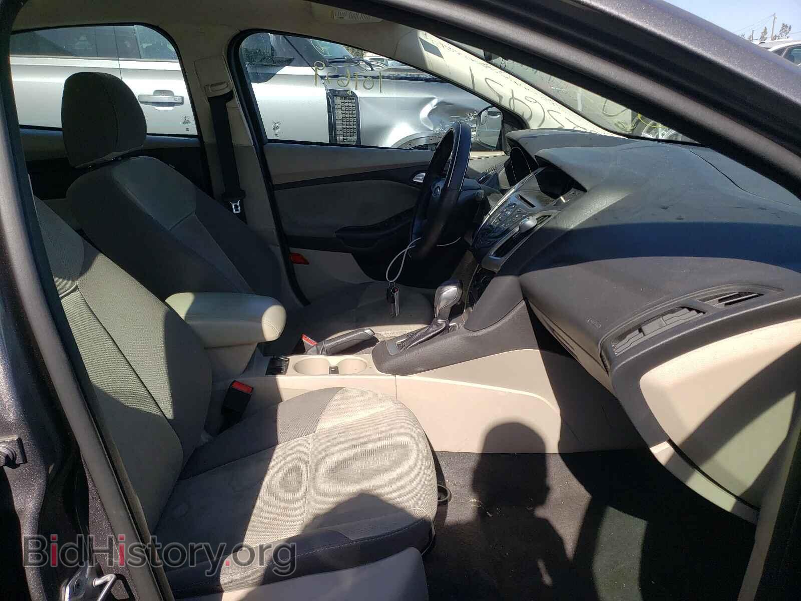2014 FORD FOCUS - VIN: 1FADP3F24EL111914 - Photo 5